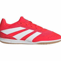 adidas Fußball|Fußballschuhe<· PREDATOR CLUB IN SALA J lucid red-ftwr white-core black