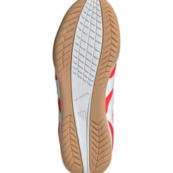 adidas Fußball|Fußballschuhe<· PREDATOR CLUB IN SALA J lucid red-ftwr white-core black