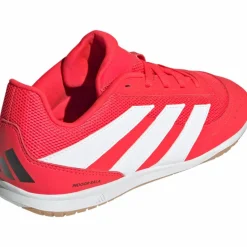 adidas Fußball|Fußballschuhe<· PREDATOR CLUB IN SALA J lucid red-ftwr white-core black