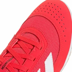 adidas Fußball|Fußballschuhe<· PREDATOR CLUB IN SALA J lucid red-ftwr white-core black
