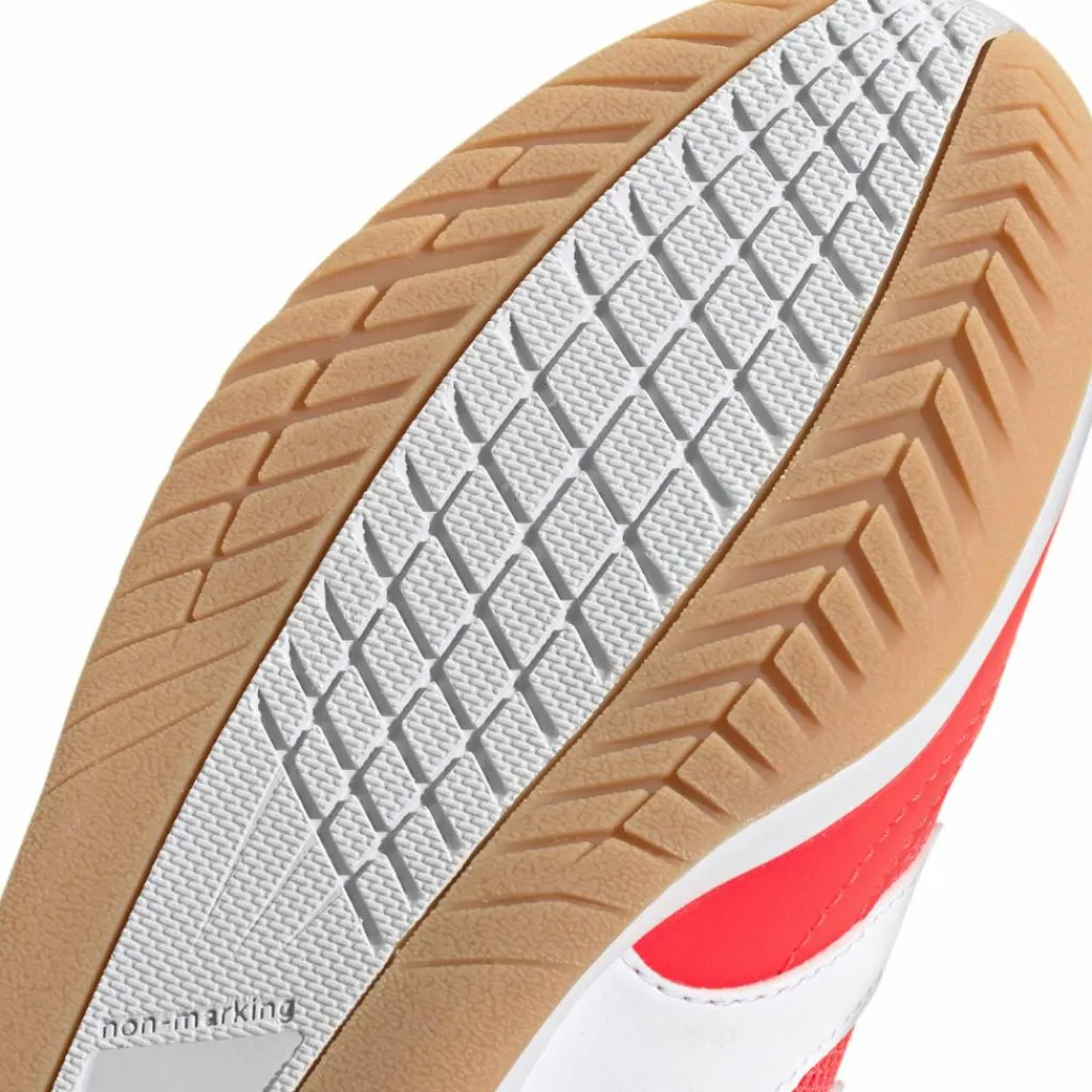 adidas Fußball|Fußballschuhe<· PREDATOR CLUB IN SALA J lucid red-ftwr white-core black