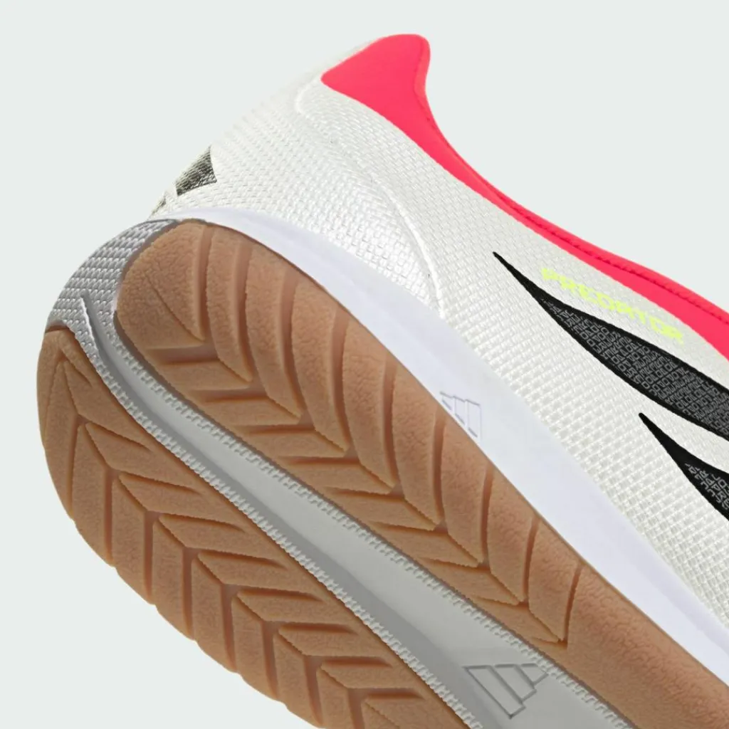 Online · PREDATOR CLUB Fold-Over Tongue Sala Kinder Fußballschuhe