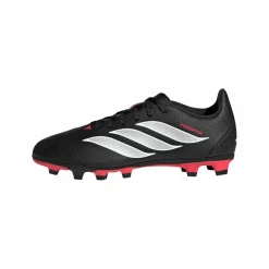 adidas Fußball|Fußballschuhe<· Predator Club FG/MG Born for Goals Kids schwarzweiss