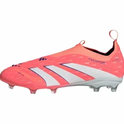 · Predator Elite Laceless FG Fußballschuh Kinder Fußballschuhe