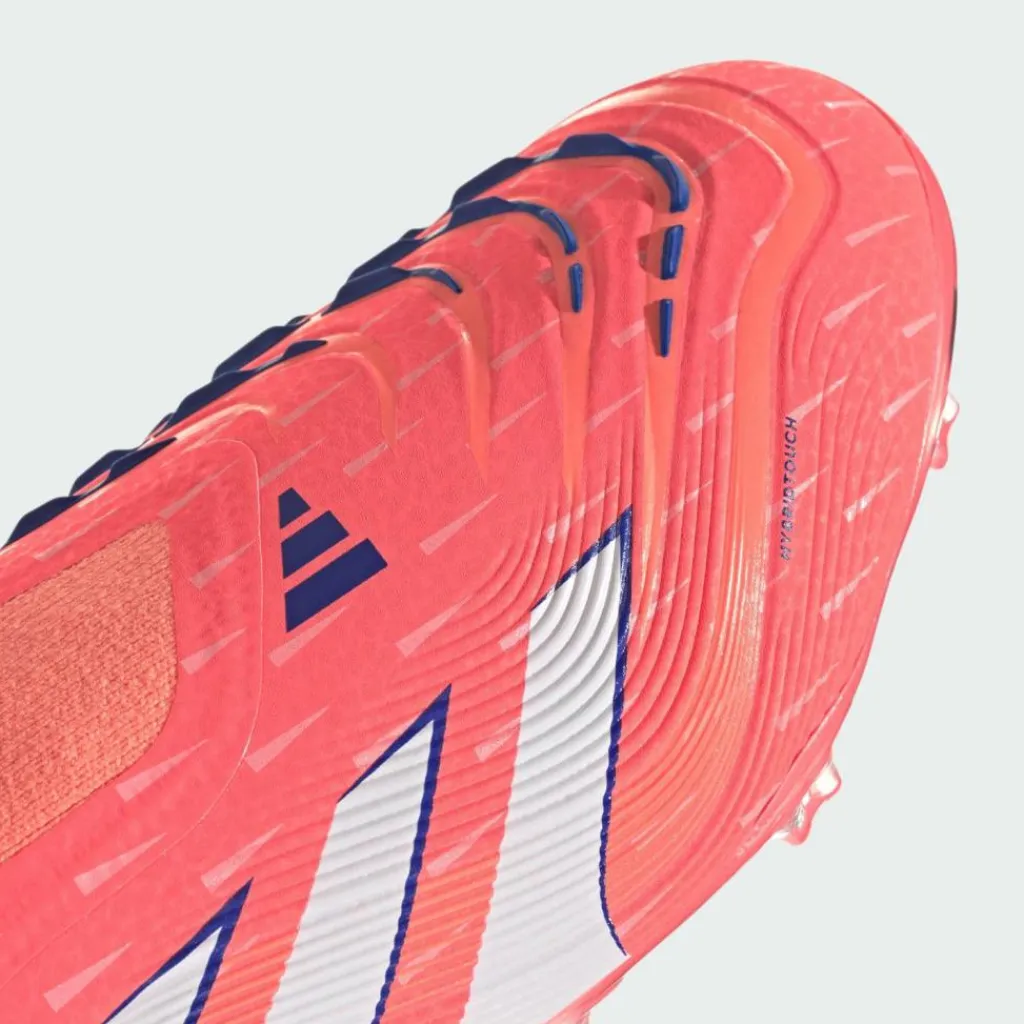 · Predator Elite Laceless FG Fußballschuh Kinder Fußballschuhe