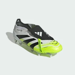 New · Predator Elite Fußballschuh, weiche Damen Fußballschuhe|Fußballschuhe