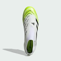 Best · Predator Elite Laceless Fußballschuh Damen Fußballschuhe|Fußball