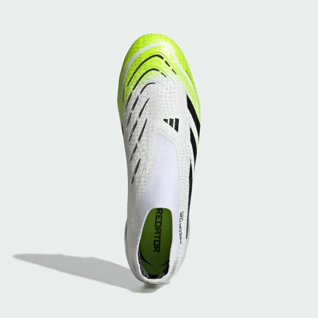 Best · Predator Elite Laceless Fußballschuh Damen Fußballschuhe|Fußball