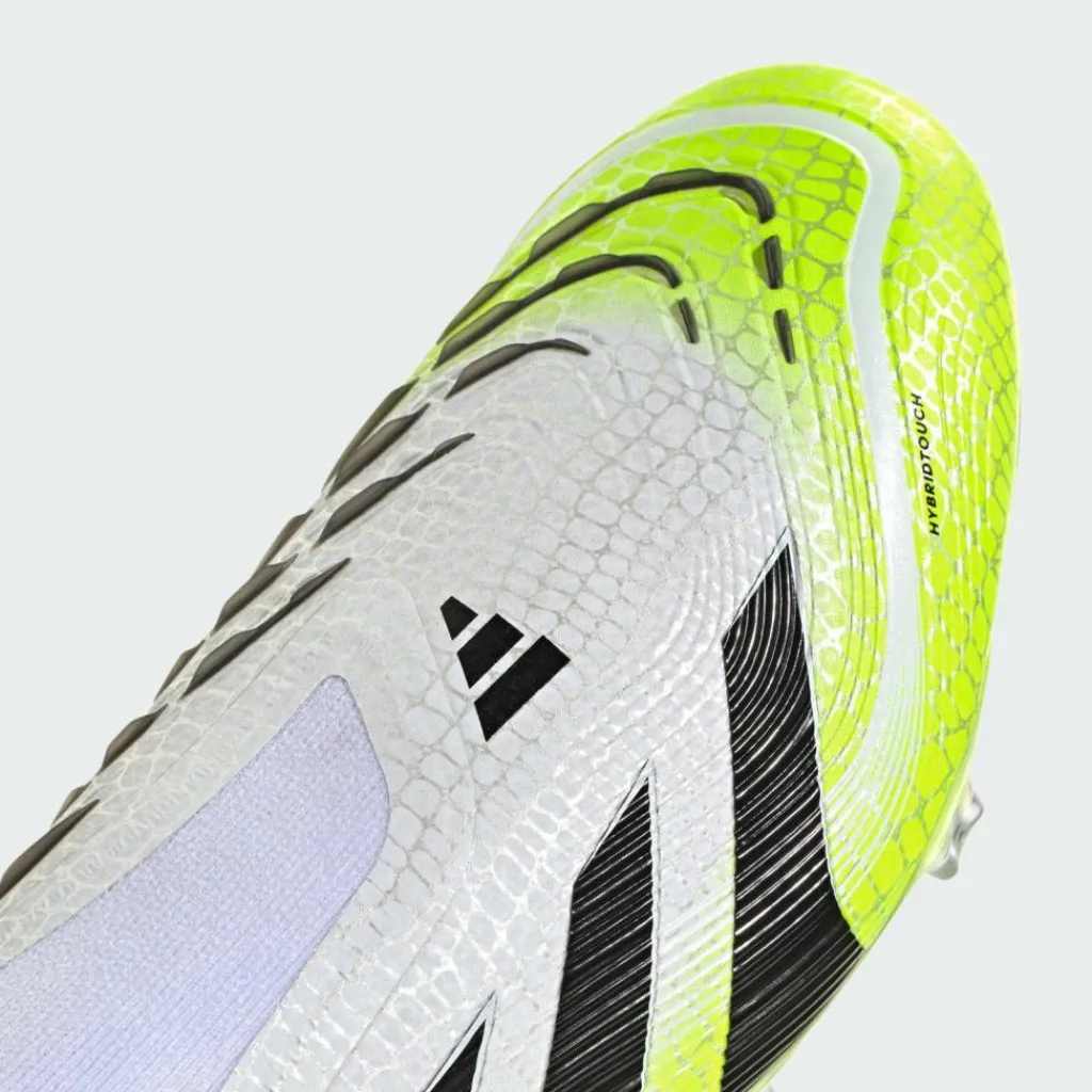 Best · Predator Elite Laceless Fußballschuh Damen Fußballschuhe|Fußball