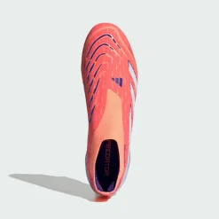 Discount · Predator Elite Laceless Fußballschuh Damen Fußballschuhe