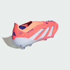 Discount · Predator Elite Laceless Fußballschuh Damen Fußballschuhe