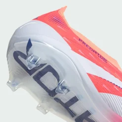 Discount · Predator Elite Laceless Fußballschuh Damen Fußballschuhe