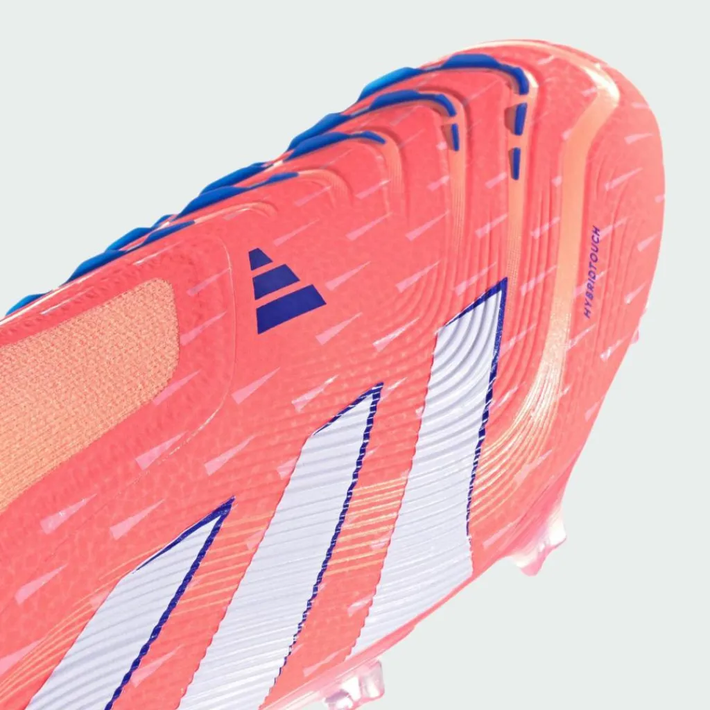 Discount · Predator Elite Laceless Fußballschuh Damen Fußballschuhe