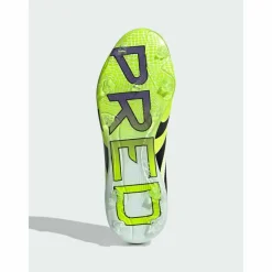Outlet · Predator Elite Laceless FG Fußballschuh Kinder Fußballschuhe
