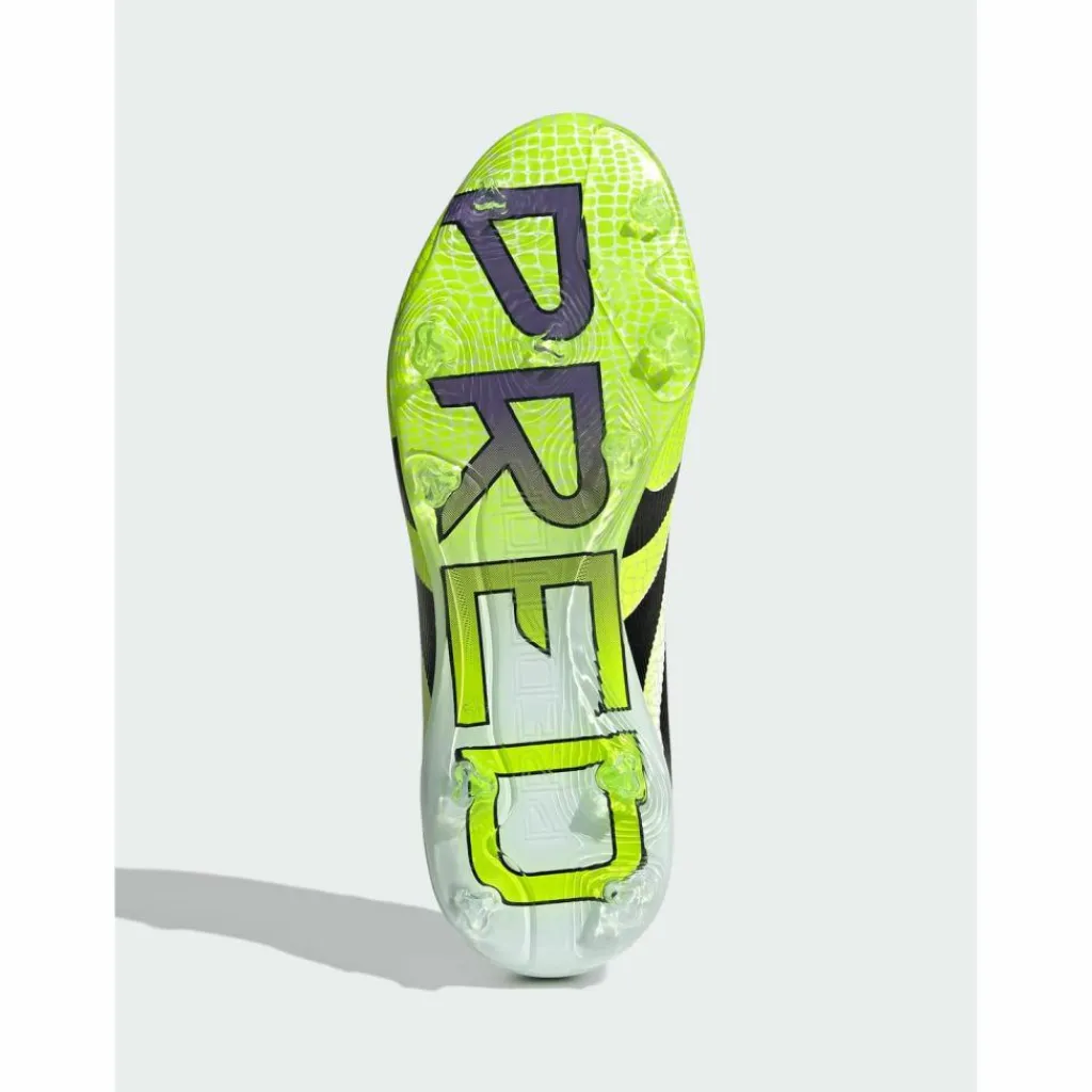 Outlet · Predator Elite Laceless FG Fußballschuh Kinder Fußballschuhe