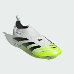 Outlet · Predator Elite Laceless FG Fußballschuh Kinder Fußballschuhe