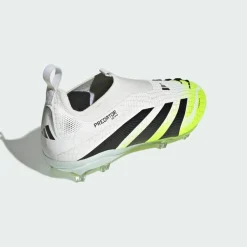 Outlet · Predator Elite Laceless FG Fußballschuh Kinder Fußballschuhe