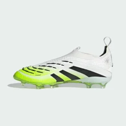 Outlet · Predator Elite Laceless FG Fußballschuh Kinder Fußballschuhe