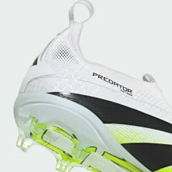 Outlet · Predator Elite Laceless FG Fußballschuh Kinder Fußballschuhe