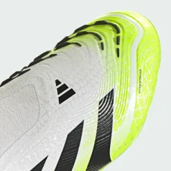 Outlet · Predator Elite Laceless FG Fußballschuh Kinder Fußballschuhe
