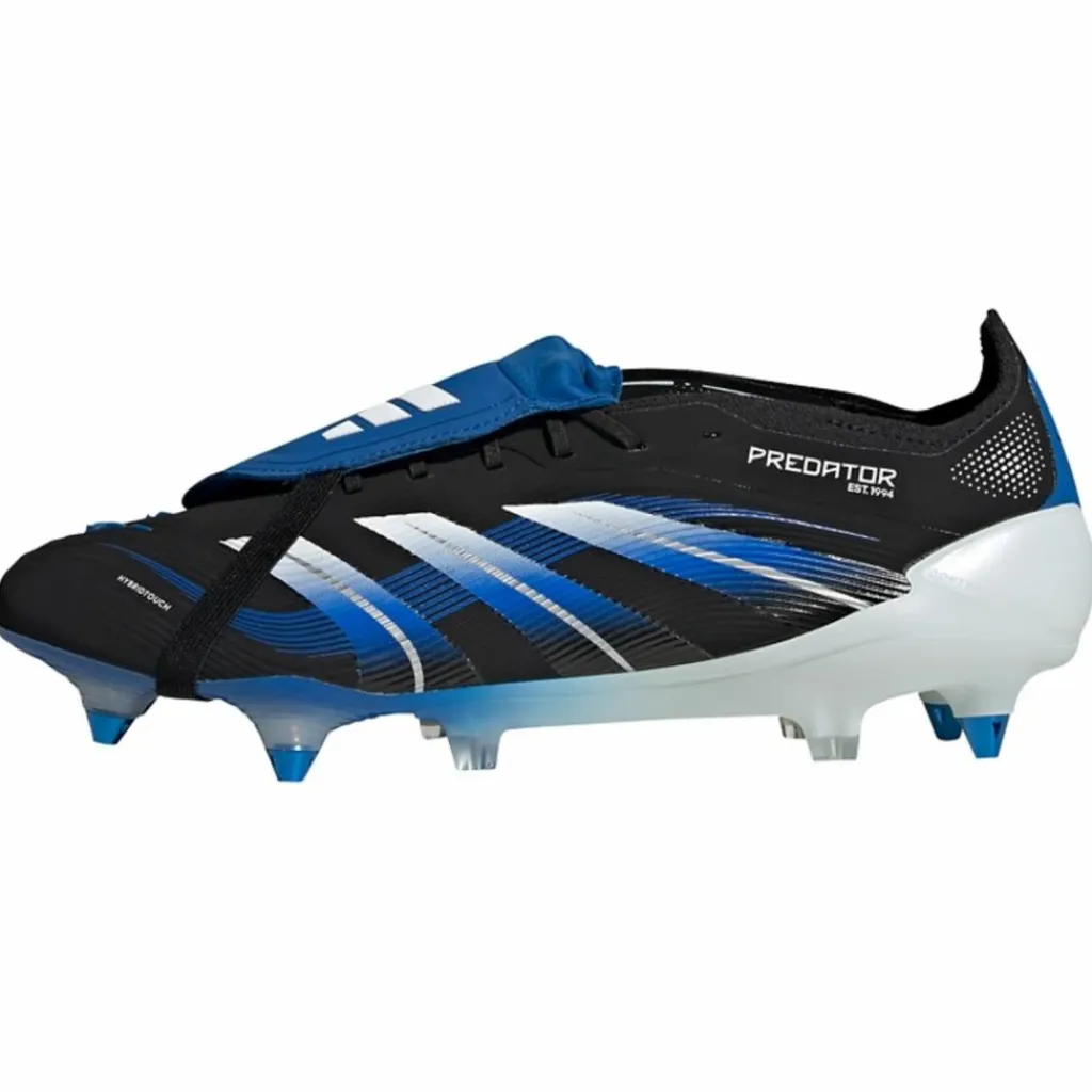 Hot · PREDATOR ELITE Fold-Over Tongue SG Damen Fußballschuhe|Fußballschuhe