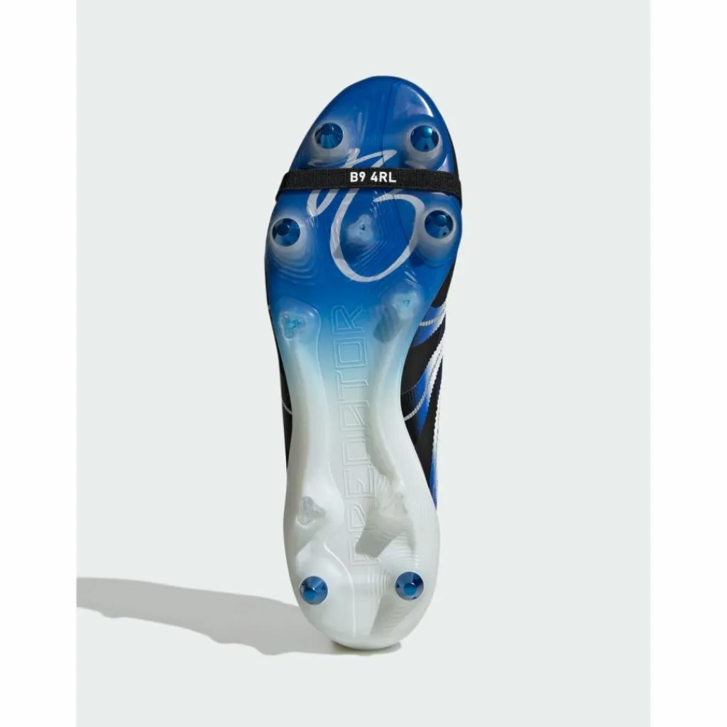 Hot · PREDATOR ELITE Fold-Over Tongue SG Damen Fußballschuhe|Fußballschuhe