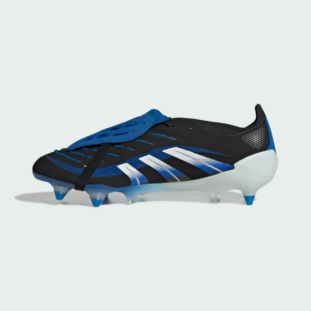Hot · PREDATOR ELITE Fold-Over Tongue SG Damen Fußballschuhe|Fußballschuhe