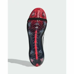 adidas Fußballschuhe<· PREDATOR ELITE Fußballschuh mit Core Black / Cloud White / Lucid Red