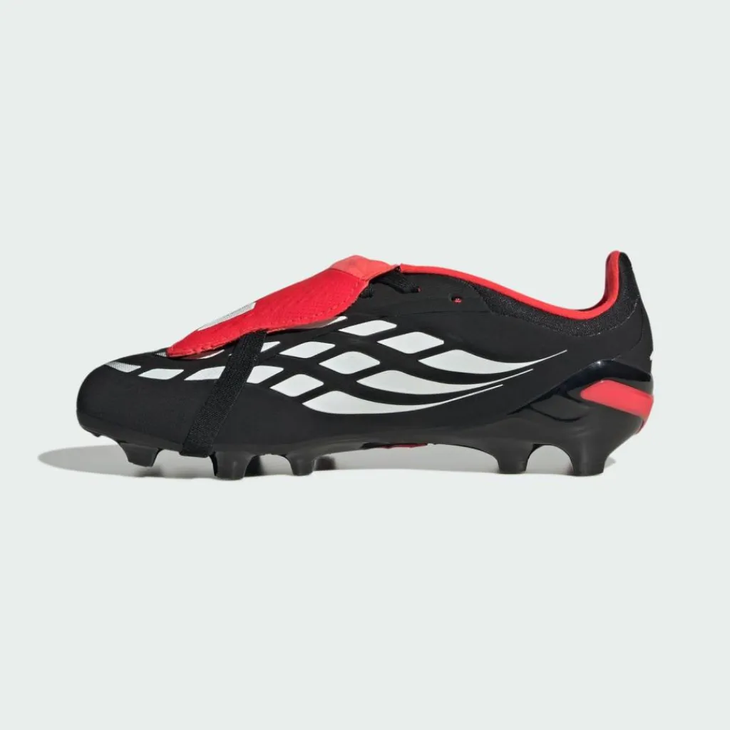 Outlet · PREDATOR ELITE Fußballschuh mit Kinder Fußball|Fußball