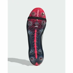 adidas Fußballschuhe<· PREDATOR ELITE Fußballschuh mit Core Black / Cloud White / Lucid Red