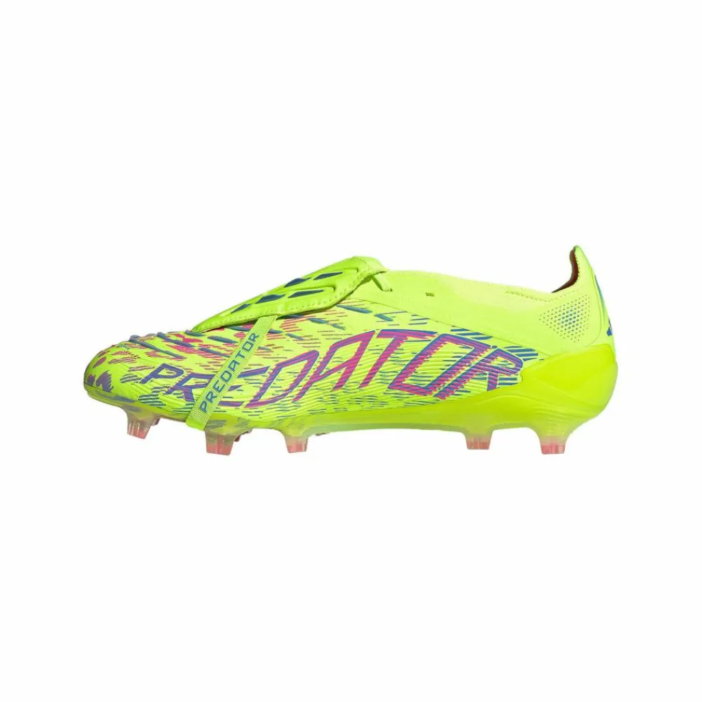 Clearance · PREDATOR ELITE FT FG Herren Fußball|Fußballschuhe