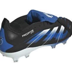 adidas Fußballschuhe<· PREDATOR FT FG J JB cblack-ftwwht-globlu