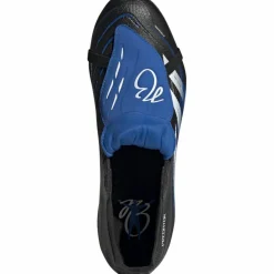 adidas Fußball|Fußball<· PREDATOR LEAGUE FT FG-MG JB cblack-ftwwht-globlu
