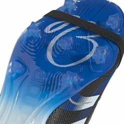 adidas Fußball|Fußball<· PREDATOR LEAGUE FT FG-MG JB cblack-ftwwht-globlu