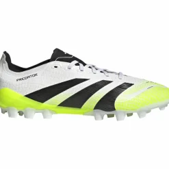 adidas Fußball|Fußball<· PREDATOR LEAGUE 2G-3G AG ftwwht-cblack-luclem