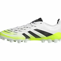adidas Fußball|Fußball<· PREDATOR LEAGUE 2G-3G AG ftwwht-cblack-luclem