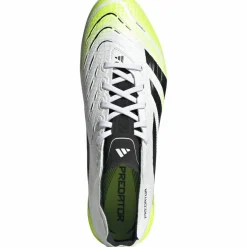 adidas Fußball|Fußball<· PREDATOR LEAGUE 2G-3G AG ftwwht-cblack-luclem