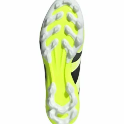 adidas Fußball|Fußball<· PREDATOR LEAGUE 2G-3G AG ftwwht-cblack-luclem