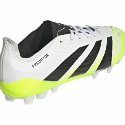 adidas Fußball|Fußball<· PREDATOR LEAGUE 2G-3G AG ftwwht-cblack-luclem