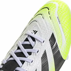 adidas Fußball|Fußball<· PREDATOR LEAGUE 2G-3G AG ftwwht-cblack-luclem