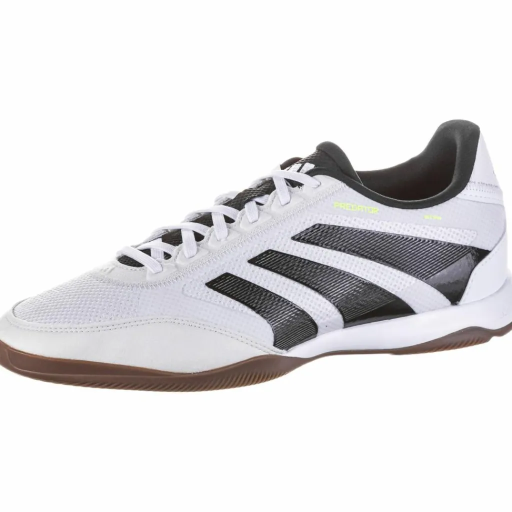 adidas Fußball|Fußball<· PREDATOR LEAGUE IN ftwwht-cblack-luclem