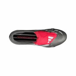 adidas Fußballschuhe<· Predator League FT SG Born for Goals grausilber