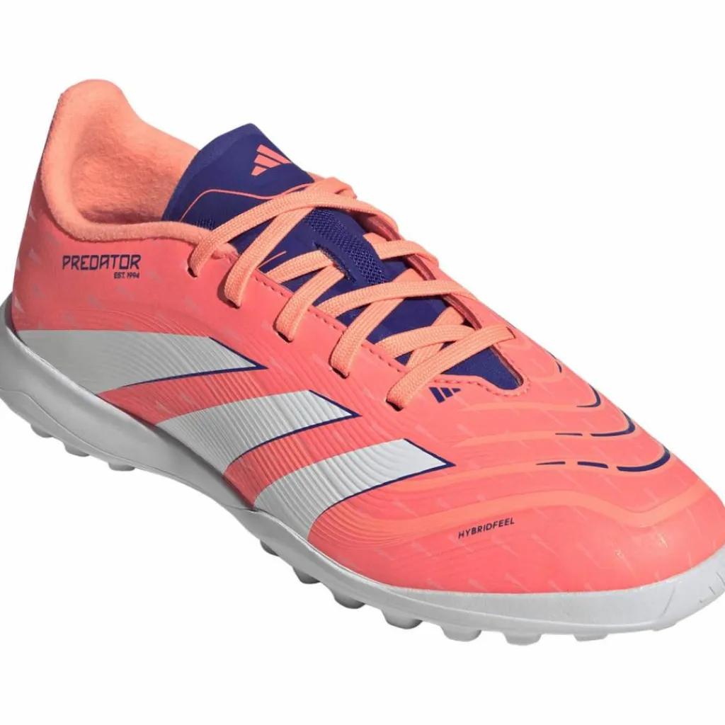 · PREDATOR LEAGUE TF J Kinder Fußballschuhe