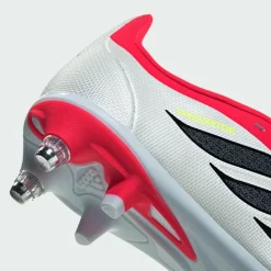 Outlet · Predator League Fold-Over Tongue Soft Kinder Fußball|Fußballschuhe