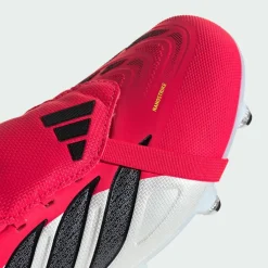 Outlet · Predator League Fold-Over Tongue Soft Kinder Fußball|Fußballschuhe