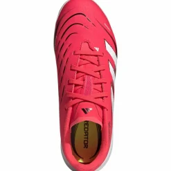 adidas Fußballschuhe<· PREDATOR LEAGUE TF J lucid red-ftwr white-core black