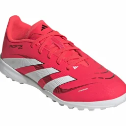 adidas Fußballschuhe<· PREDATOR LEAGUE TF J lucid red-ftwr white-core black