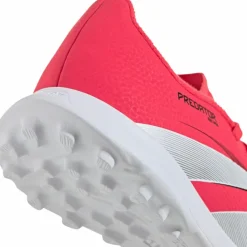 adidas Fußballschuhe<· PREDATOR LEAGUE TF J lucid red-ftwr white-core black
