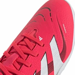 adidas Fußballschuhe<· PREDATOR LEAGUE TF J lucid red-ftwr white-core black