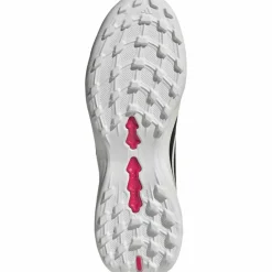 adidas Fußballschuhe<· PREDATOR LEAGUE TF J lucid red-core black-ftwr white